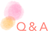 Q&A